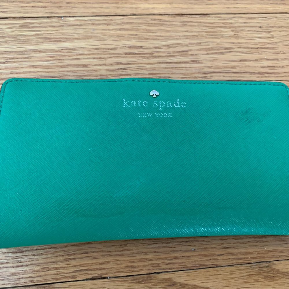 Kate Spade Wallet